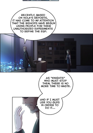 Erotic Sensuality & Perception Ch. 1-5 Page #56