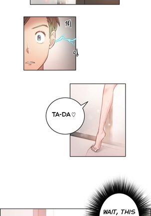 Erotic Sensuality & Perception Ch. 1-5 Page #60