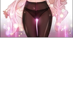 Erotic Sensuality & Perception Ch. 1-5 Page #14