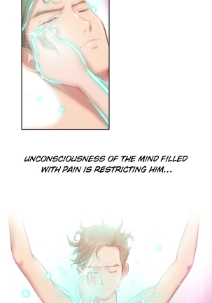 Erotic Sensuality & Perception Ch. 1-5 Page #29