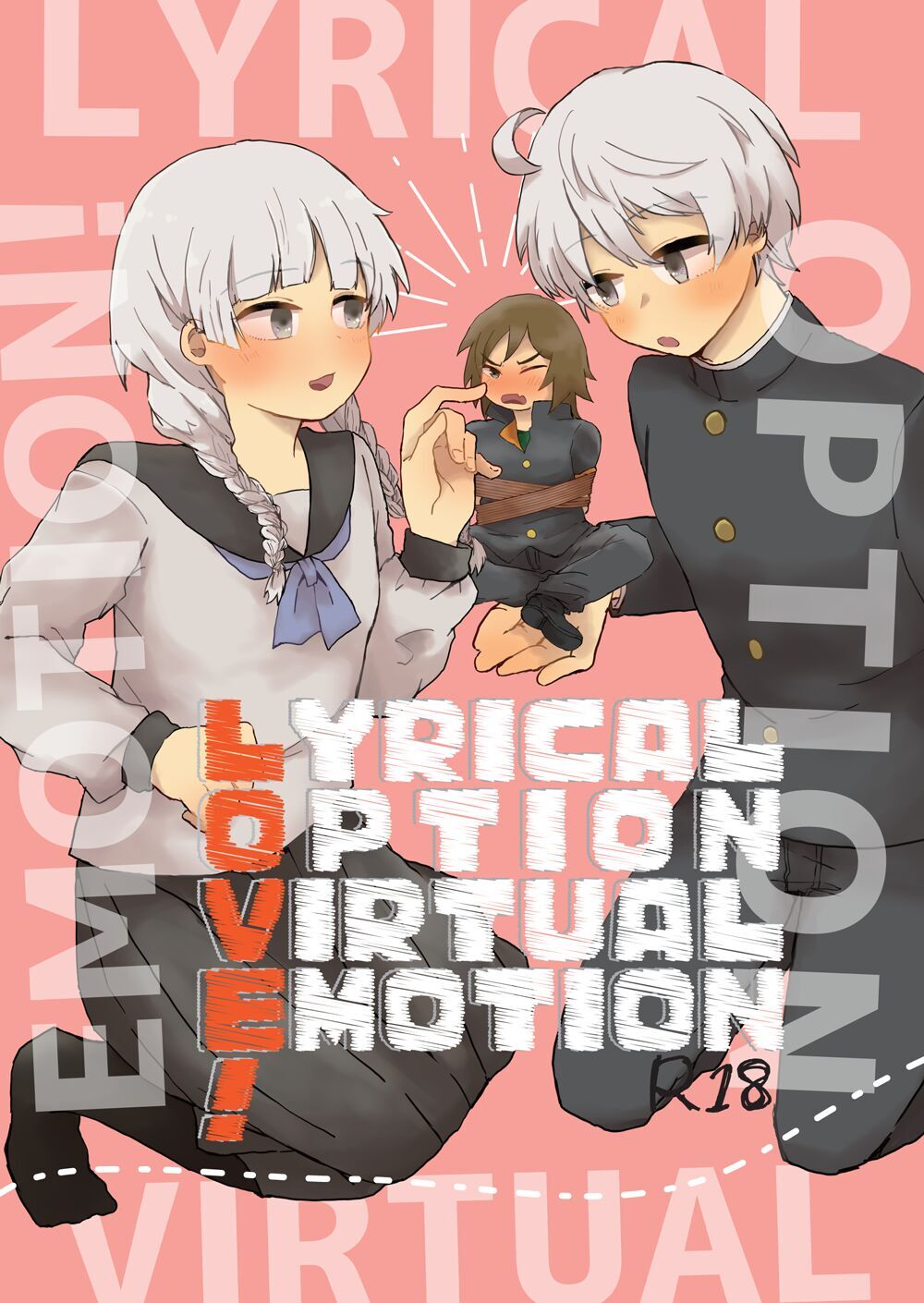 pacific rim - Hentai Manga, Doujins, XXX & Anime Porn