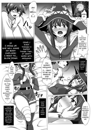 Kono Koukando nara Sorosoro Harem Ikerun ja ne? | This Feels So Good Maybe We Should Start A Harem? ~RST 05~ - Page 12