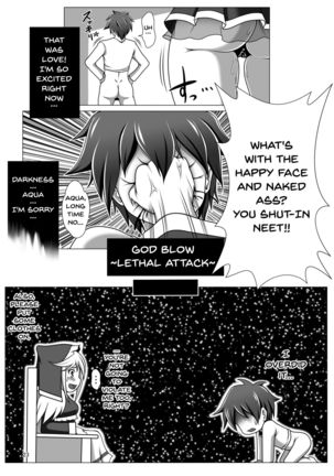 Kono Koukando nara Sorosoro Harem Ikerun ja ne? | This Feels So Good Maybe We Should Start A Harem? ~RST 05~ - Page 22