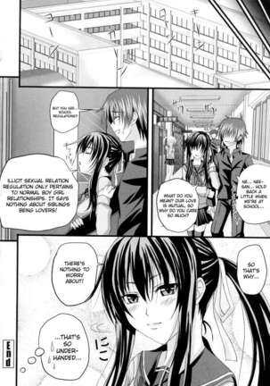 In the Kneesocks Girl... Page #167