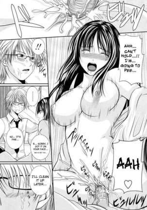 In the Kneesocks Girl... Page #56