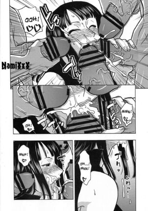 NamiRobi SP Page #5
