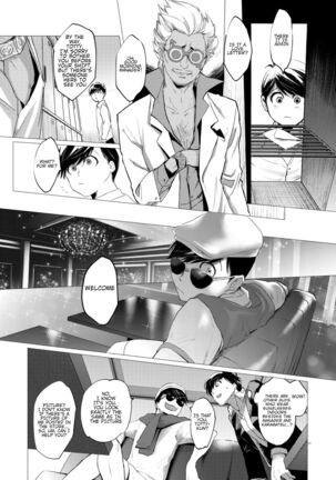 Thank You Youngest! Volume 1 - Page 28