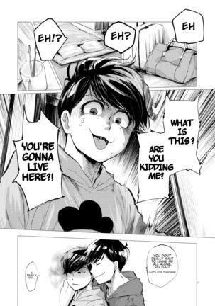 Thank You Youngest! Volume 1 - Page 26