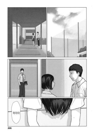 Yurayura | 흔들흔들 Page #25