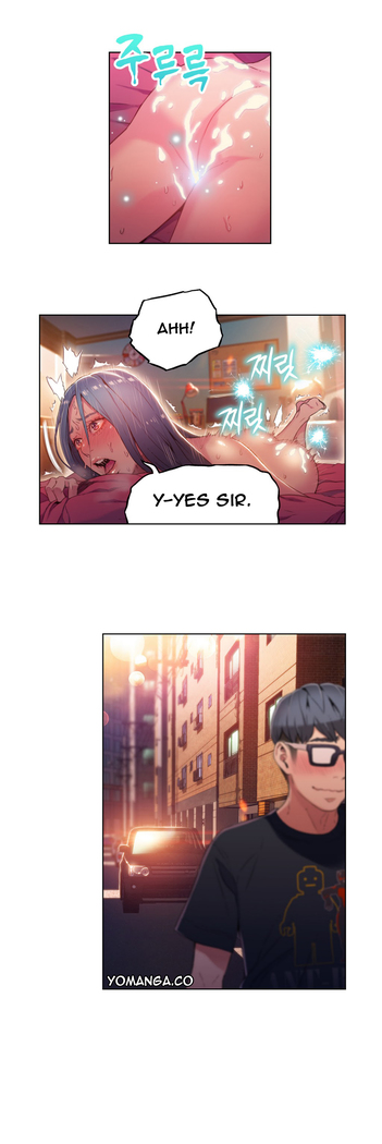 Sweet Guy Ch.1-46