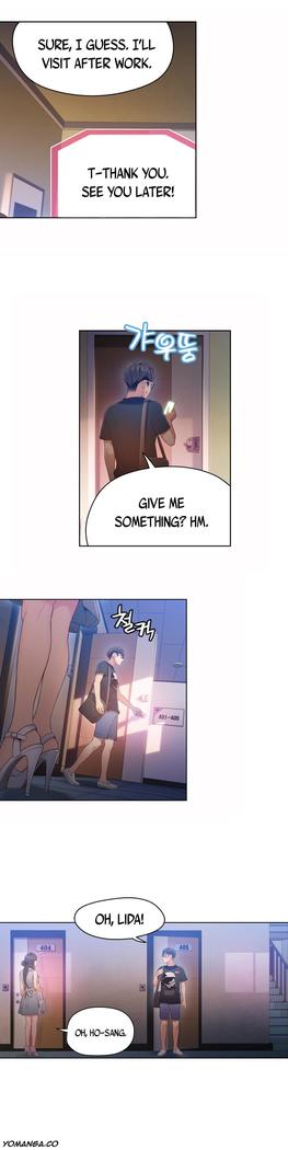 Sweet Guy Ch.1-46