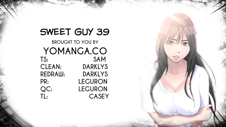 Sweet Guy Ch.1-46