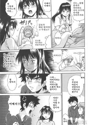 Kaseifu wa Mama 2 - My Housekeeper is My Stepmother Page #148