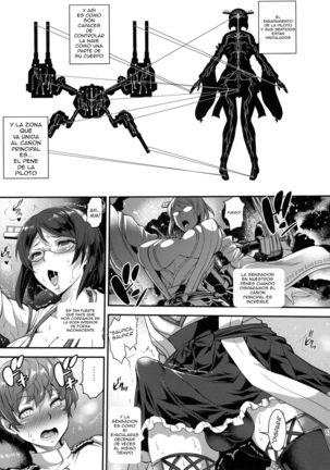 Kirishimax Futanarix Page #13