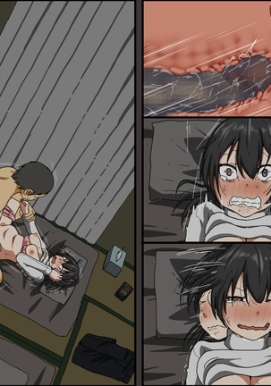 アイツが買った ゴムのサイズは 俺のより デカかった Page #146