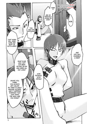 Masaka - Page 5