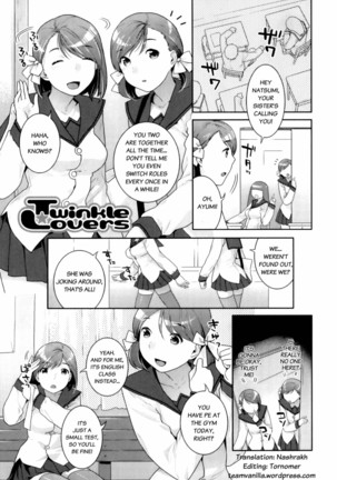 Futanari Relations - Page 62