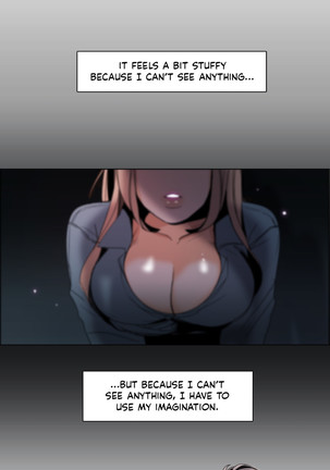 Talk To Me Ch.1-48 - Page 822