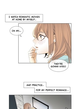 Talk To Me Ch.1-48 - Page 29