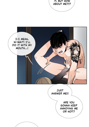 Talk To Me Ch.1-48 - Page 548