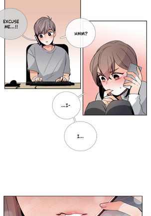 Talk To Me Ch.1-48 - Page 587