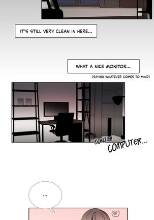 Talk To Me Ch.1-48 - Page 686