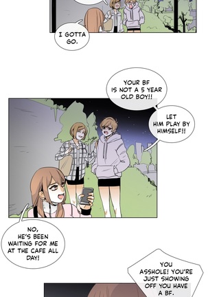 Talk To Me Ch.1-48 - Page 94