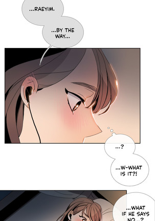 Talk To Me Ch.1-48 - Page 608