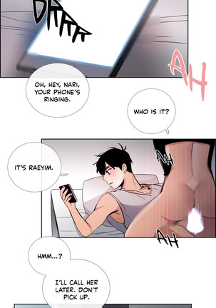 Talk To Me Ch.1-48 - Page 643