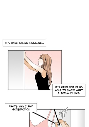 Talk To Me Ch.1-48 - Page 58