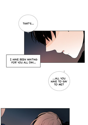 Talk To Me Ch.1-48 - Page 388