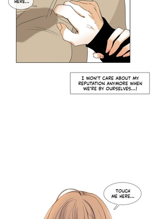 Talk To Me Ch.1-48 - Page 42