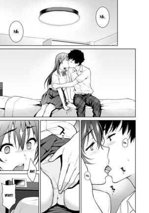 Akai Shizuku Page #62