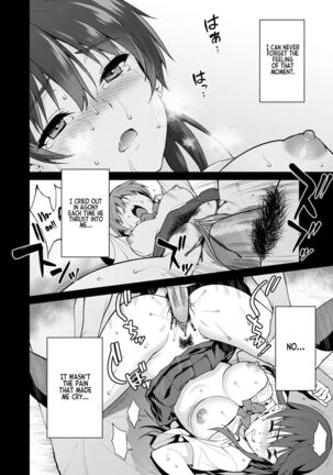Akai Shizuku Page #25