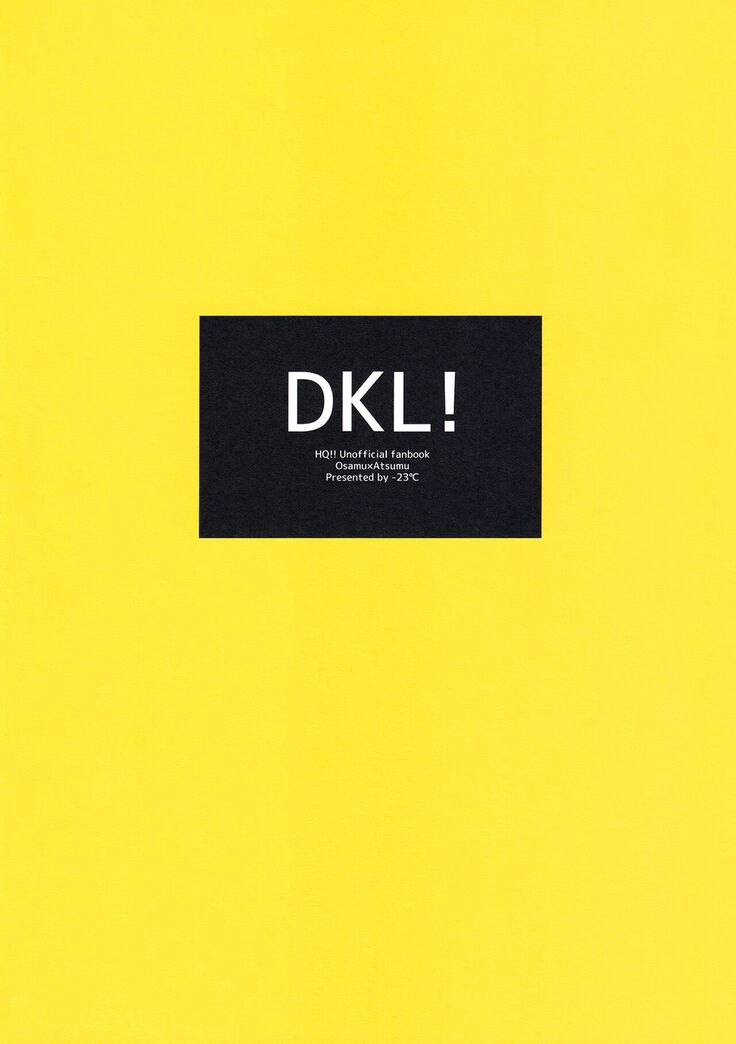 DKL!