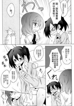 Lingerie Borderline Page #15