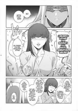 Sakura Wars Page #6