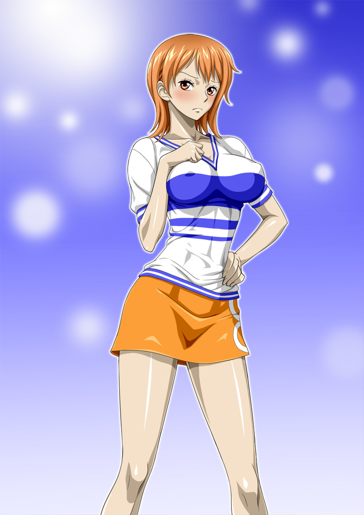 Nami NeruQ
