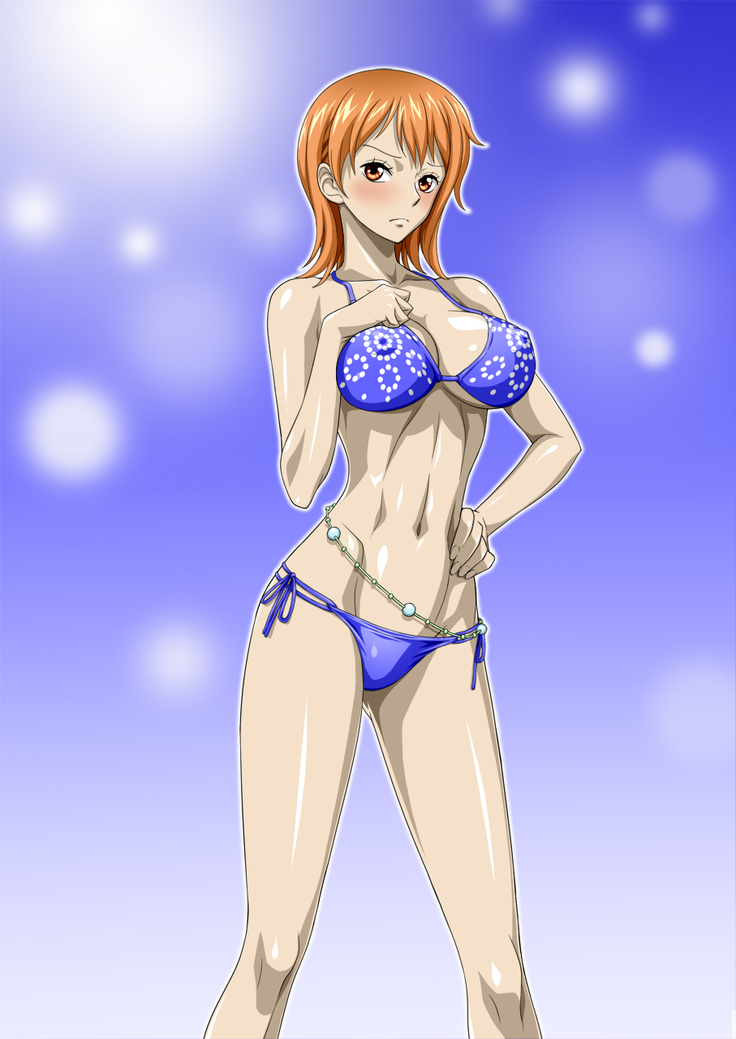 Nami NeruQ