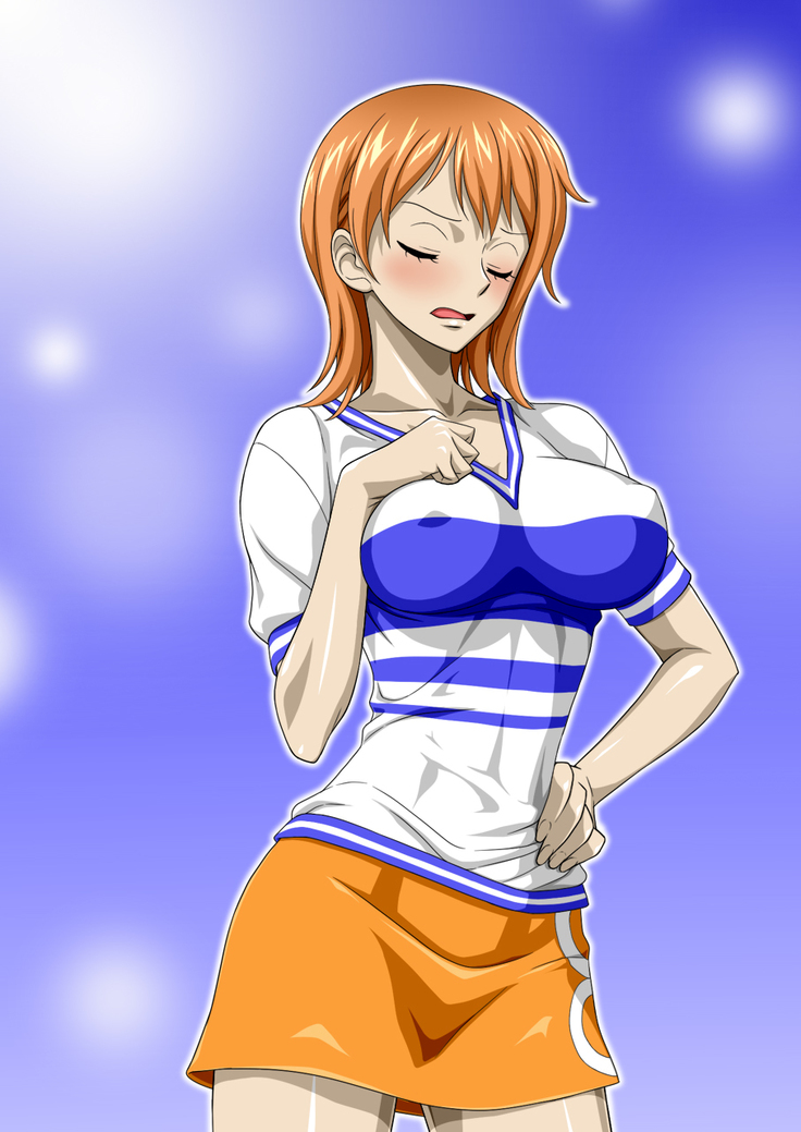 Nami NeruQ