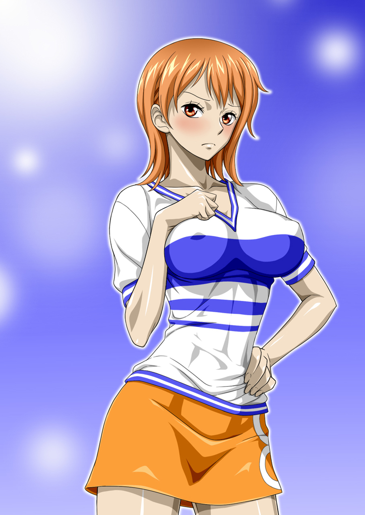 Nami NeruQ