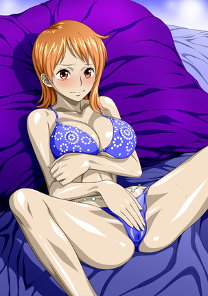 Nami NeruQ Page #115