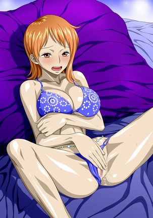 Nami NeruQ Page #117