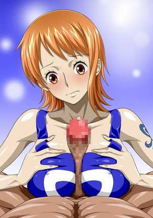 Nami NeruQ Page #58