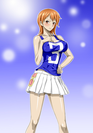 Nami NeruQ Page #55