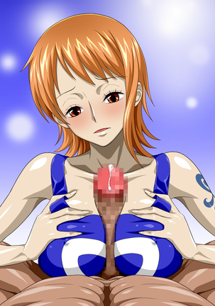 Nami NeruQ Page #59