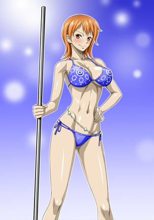 Nami NeruQ Page #96