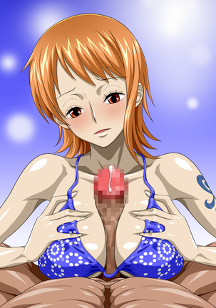 Nami NeruQ Page #104