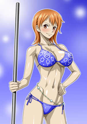 Nami NeruQ Page #93