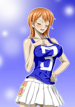 Nami NeruQ Page #54